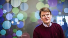 iverTarget-projekti hyödyntää uusinta tutkimustietoa uusien lääkekohteiden valinnassa, kertoo tutkimusjohtaja Reijo Laaksonen.  