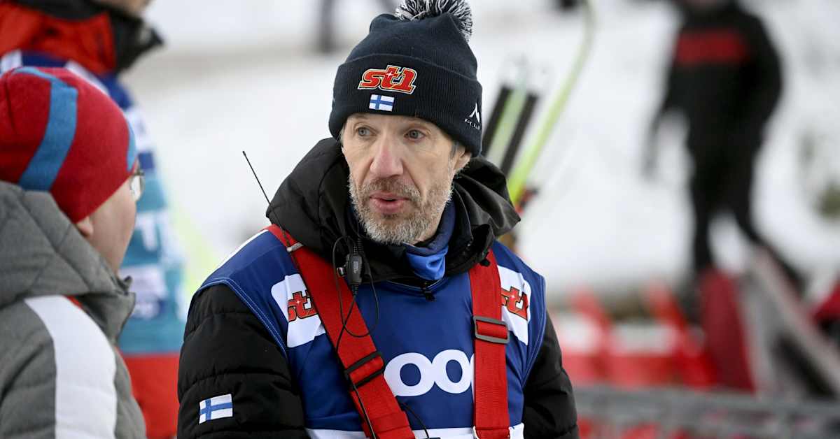 Kommentti: Sprinttipäivä lisäsi kierroksia valintasoppaan – liiton miehillä riittää selittämistä