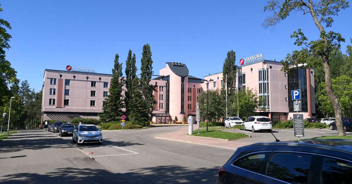 hotelli-vaakuna-sulkee-ovensa-kouvolassa-koronaviruksen-takia-kymen