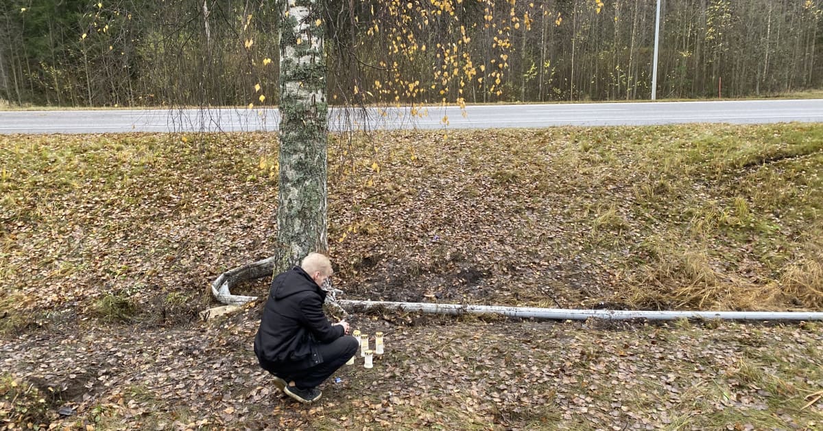 Car crash claims lives of 2 young adults in Eastern Finland Yle