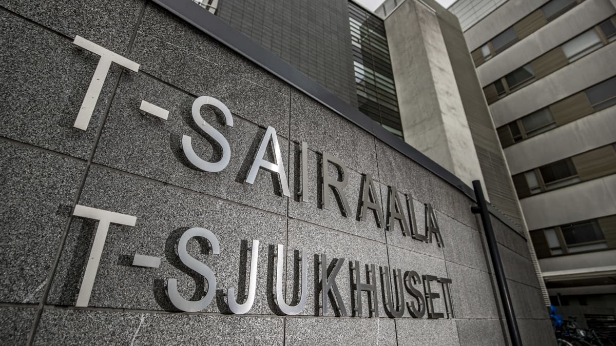 Åbo universitetscentralsjukhus