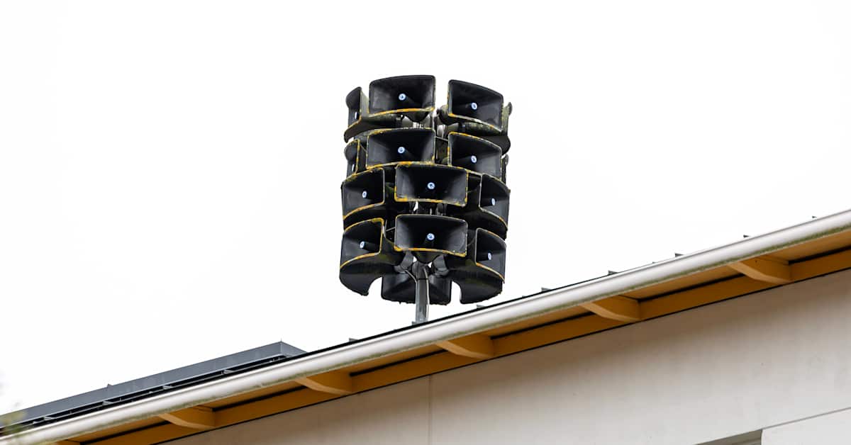 Ministeriö julkaisi suomalaisille ohjeet drooniuhan varalle: siirry sisätiloihin