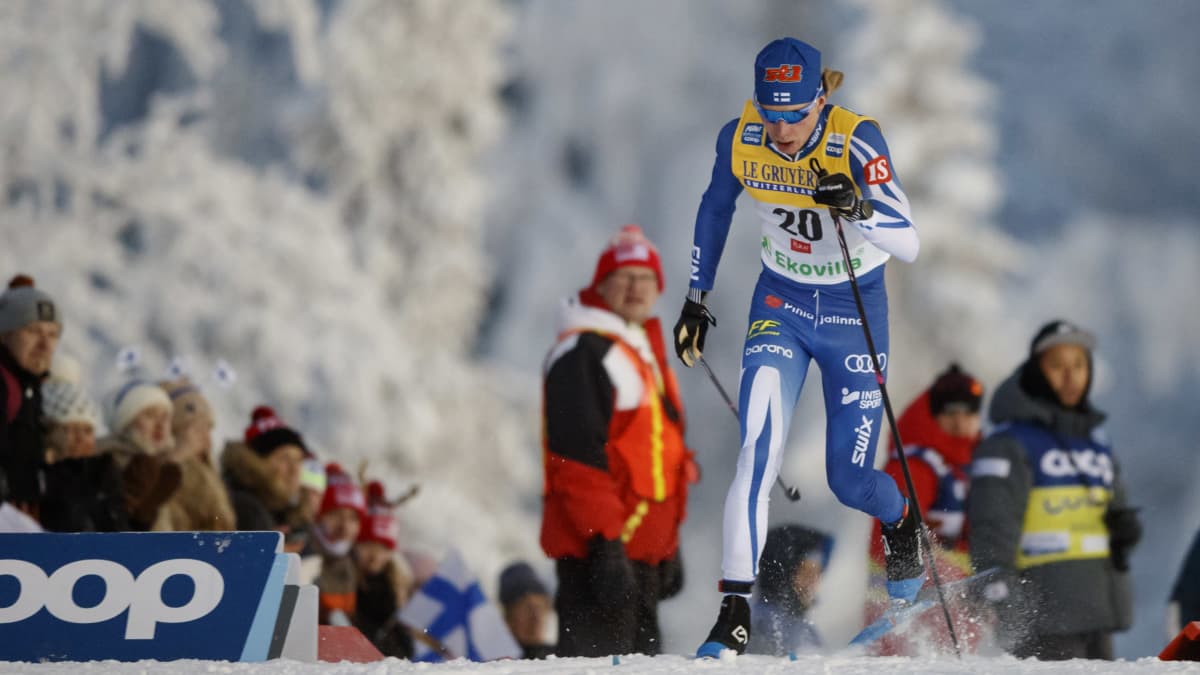 Remi Lindholm.