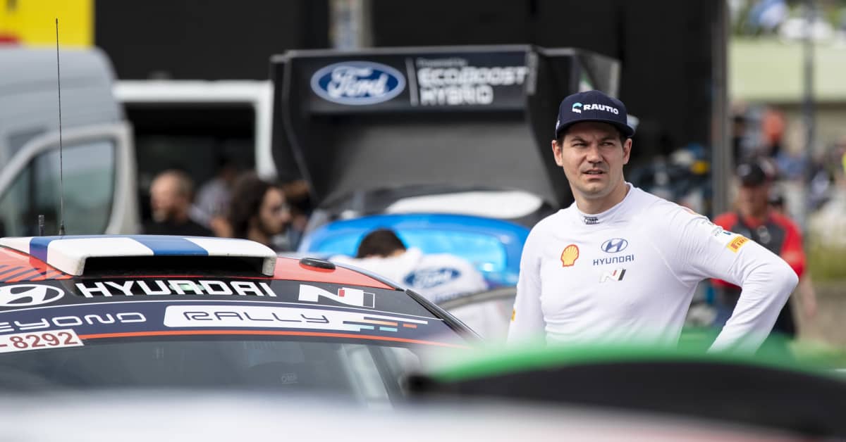 Asiantuntija tukee Teemu Sunisen Hyundai-haaveita ja nostaa esille yllättävän suomalaisnimen