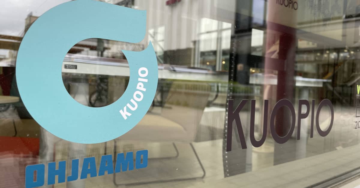 Varkaudessa ja kuopiossa alkoi nuorten walk in terapia pohjois savo
