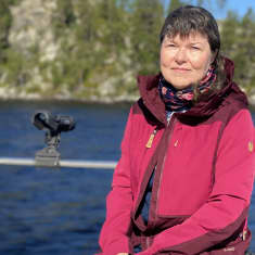 Pirjo Seurujärvi