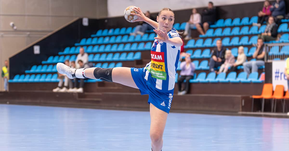 BK-46 vann över Dicken med klara siffror – Karislaget befäster andra platsen i tabellen