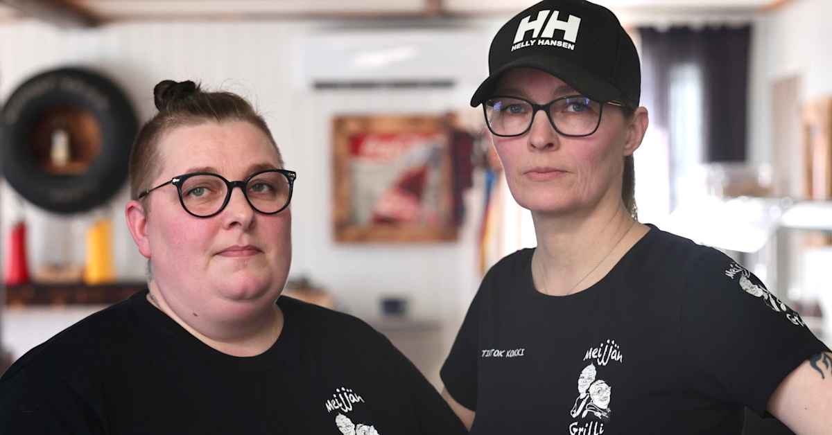 Puolangan tuhoisa tulipalo herätti yhteisön auttamishalun – ”Ei tarvinnut kahta sekuntia miettiä”