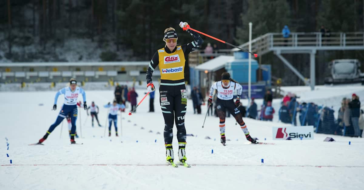 Opening Weekend of the Ski Season Brings Success and Questions - Expert Summarizes Vuokatti Weekend