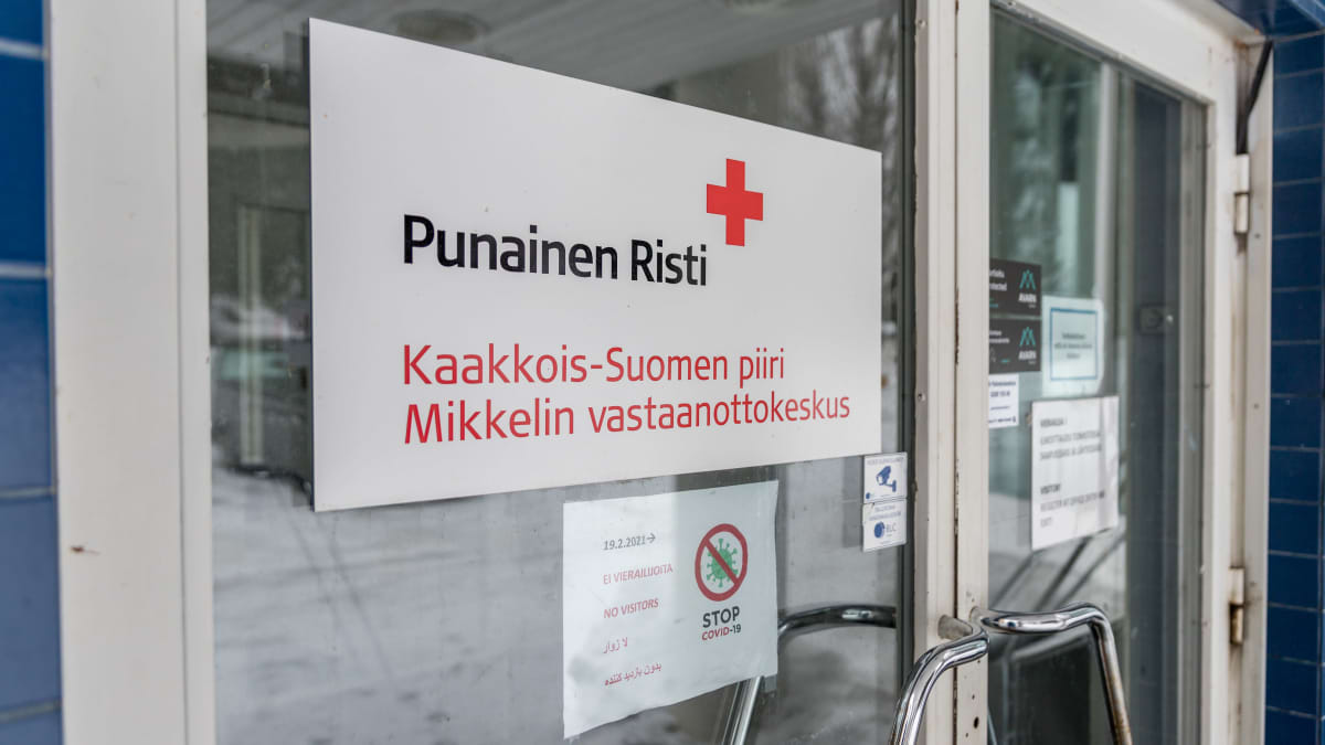 Mikkelin vastaanottokeskus perustaa uusia toimipisteitä Kangasniemelle,  Juvalle ja Ristiinaan | Yle Uutiset