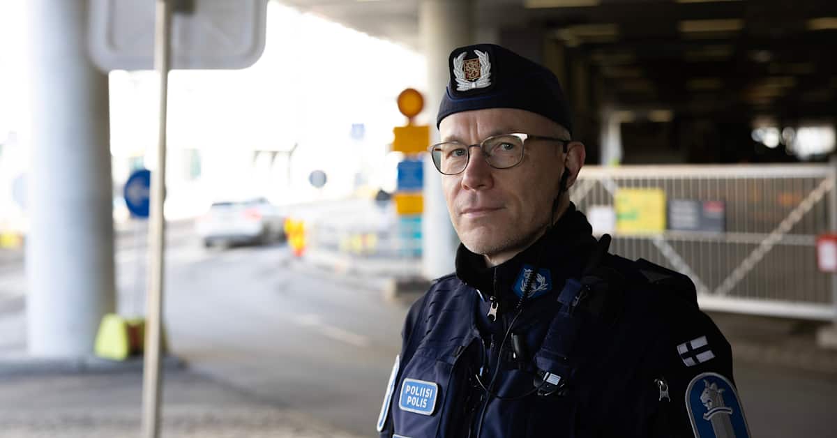 Tikkurilan asemasta on tullut sakkorysä – sääntöjä rikotaan, vaikka poliisi on vieressä