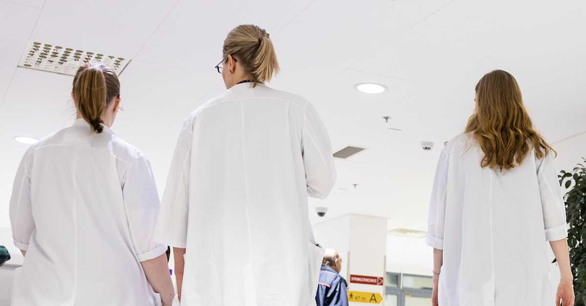 Hyvinvointialueet perustivat oman vuokralääkärifirman – nyt sille ei ole enää tarvetta