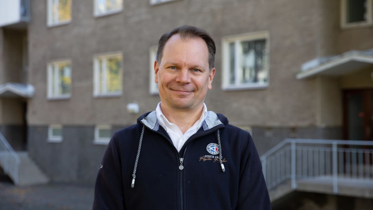 Kimmo Karvinen, Taloyhtiöklubi- hankkeen projektipäällikkö