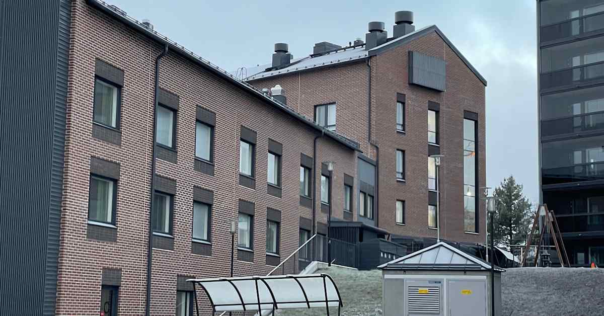 Vammaisten lasten huoneita lukittiin öisin laudoilla Kuopiossa – Avi antoi vakavan huomautuksen
