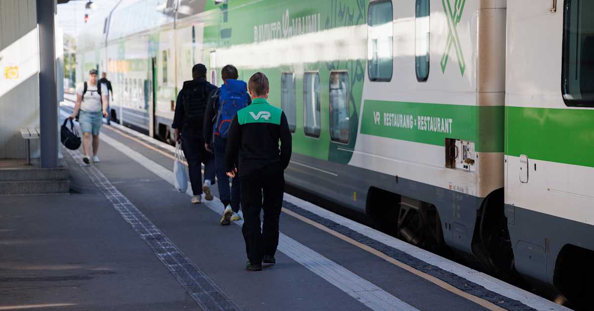 Aaltorata voisi mullistaa länsirannikon liikenneyhteydet – kustannusarvio 2–2,5 miljardia euroa