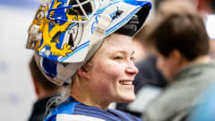 Noora Räty.