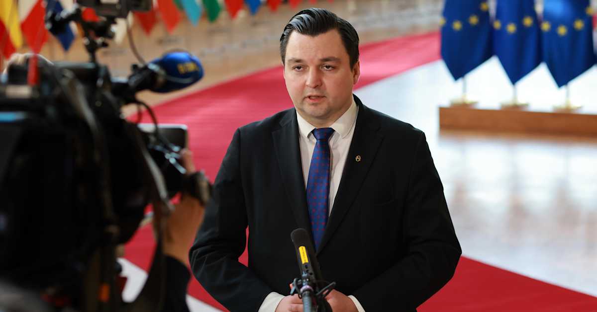 EU earmarks €1bn in additional funding for Finland to strengthen border security