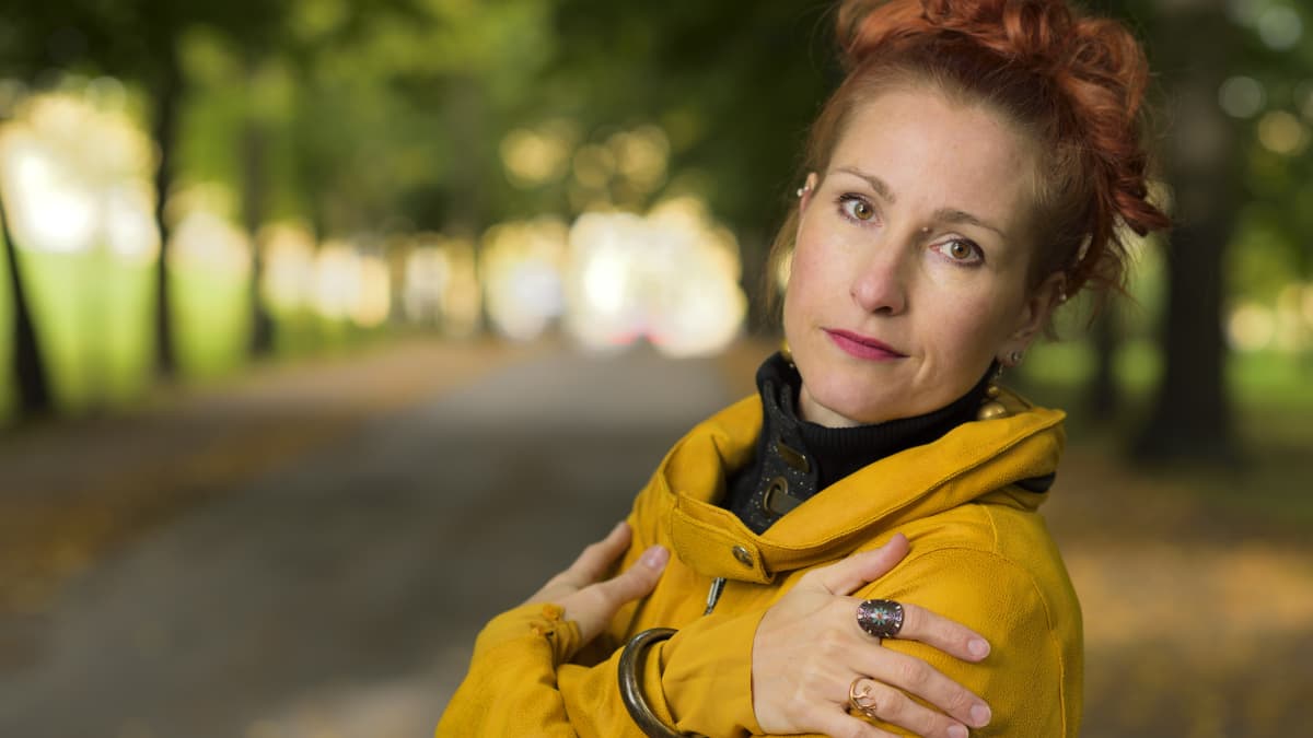 Satu Lidman