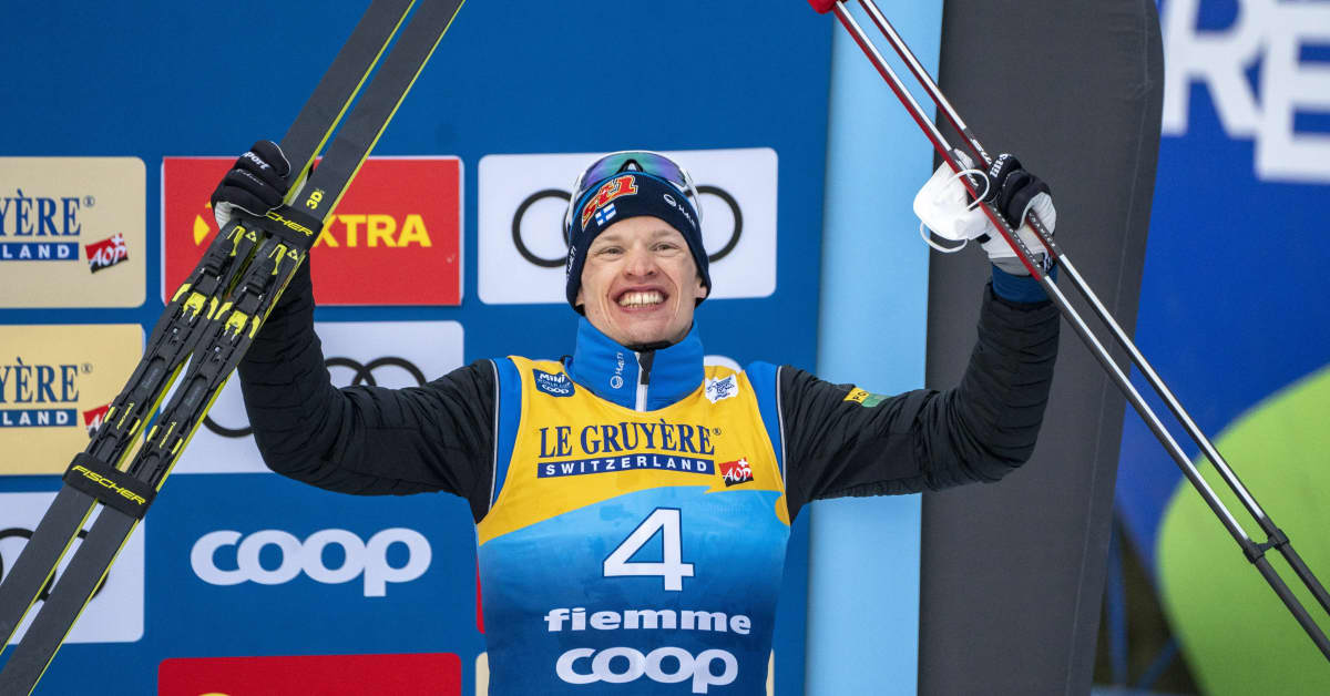 Asiantuntija hehkuttaa Iivo Niskasen historiallista suoritusta Tour de Skillä – Kläbon dominanssi herätti hieman pelottavankin kysymyksen