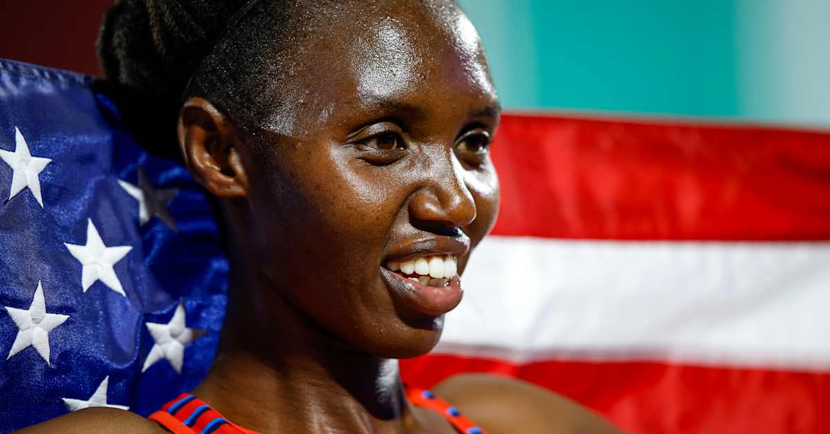 Historiallinen ratkaisu yleisurheilussa: väärälle reitille ohjatut juoksijat MM-kisoihin – ilman mitalimahdollisuutta