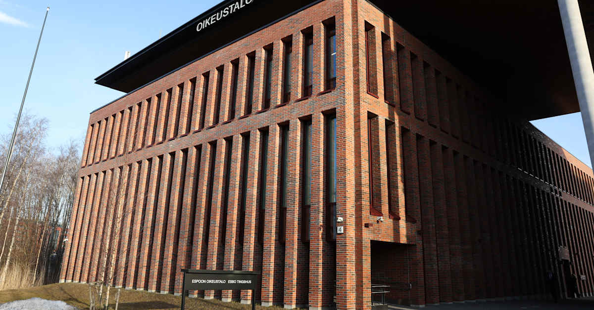 Hoitolaitoksen ohjaajaa syytettiin useista vammaisten lasten pahoinpitelyistä Espoossa – oikeus hylkäsi syytteet