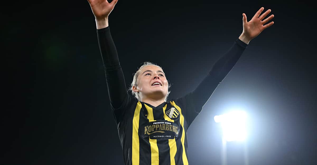 Helmareiden tuore vahvistus kertoo, miksi vaihtoi Ruotsin Suomeen – Häckenin suomalaisluotsilla näppinsä pelissä