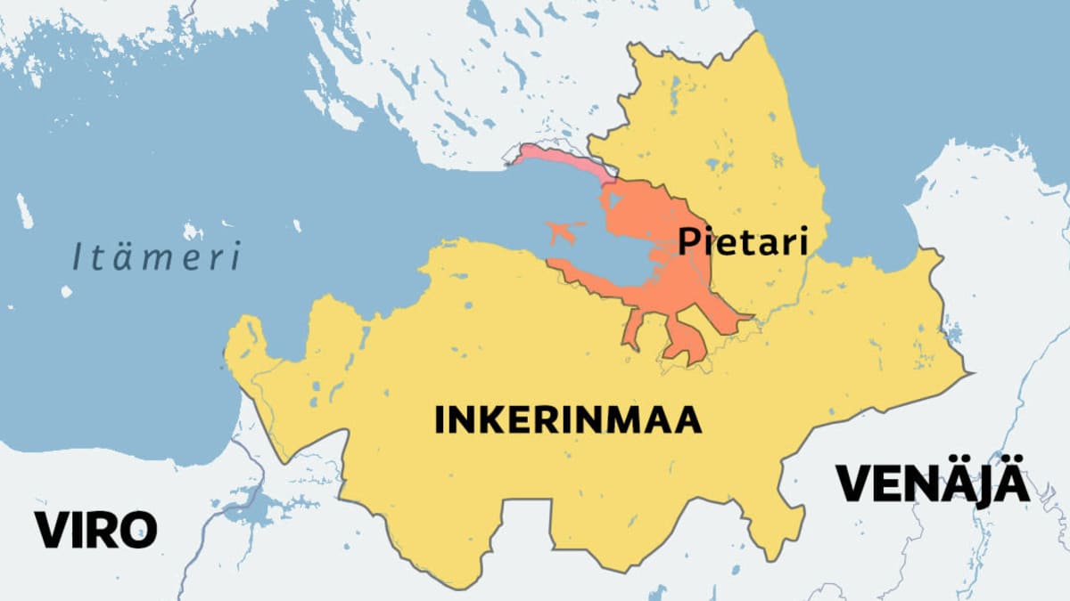 Tutkimus: Inkeriläisten autonomiatoive säikäytti presidentti Koiviston ja  hän keksi kutsua heidät paluumuuttajina Suomeen