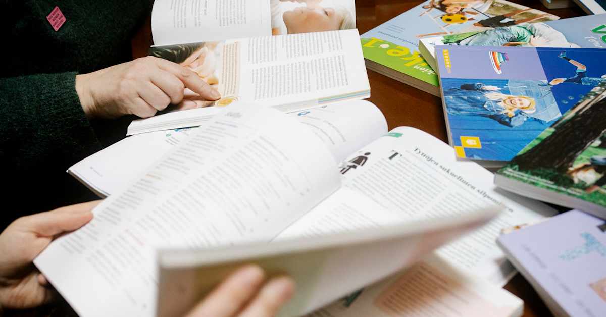 Suomussalmi poisti alle 15-vuotiailta käyttöoikeuden omatoimikirjastoon