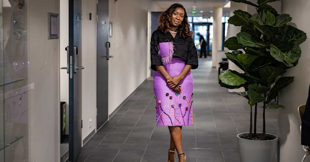 Vanessa Phekani on asunut Suomessa vuosia, mutta ei puhu kieltä hyvin – ongelma, joka pitää korjata, sanovat liitot