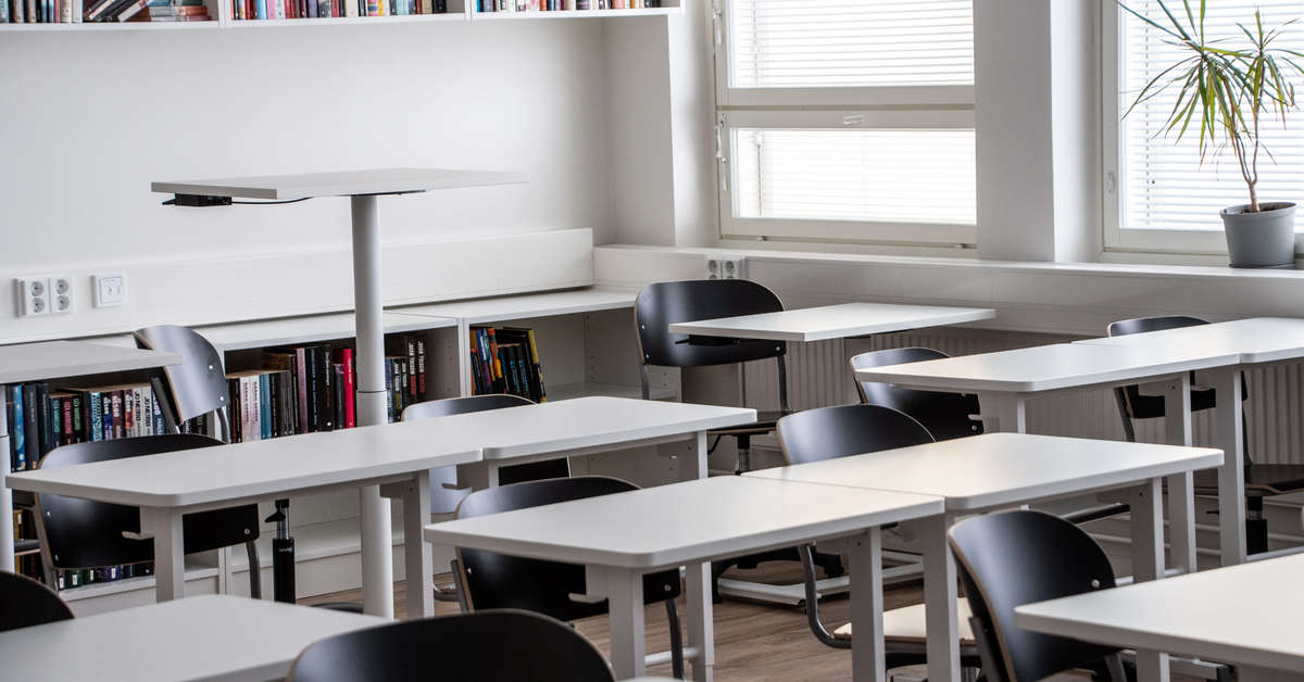 Finland sees spike in threats of school violence - Vimarsana News