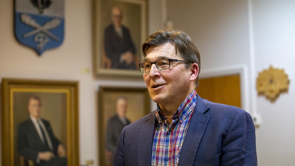 Seppo Pirttikoski
