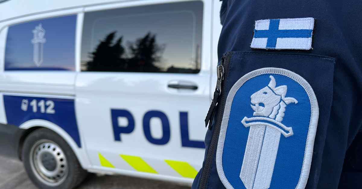 Kahta henkilöä epäillään Lapualla tapahtuneesta törkeästä vapaudenriistosta ja ihmiskaupasta