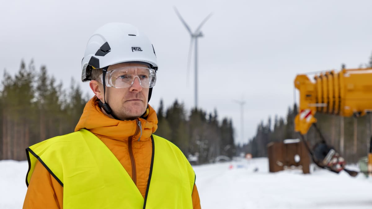 Suomen tuulivoimakapasiteetti on yli 16-kertaistunut 10 vuodessa –  eläkeyhtiöt, kunnat ja myös osuuskauppa rynnistäneet suuriksi omistajiksi