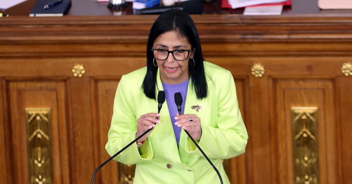 Venezuela's Amnesty Law: A Potential Turning Point in Civil Unrest