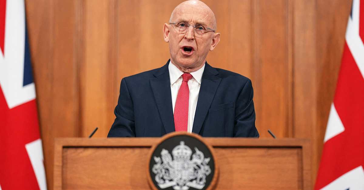 Britannia ilmoitti uudesta tukipaketista Ukrainalle – ainakin 120 000 droonin toimitus tänä vuonna