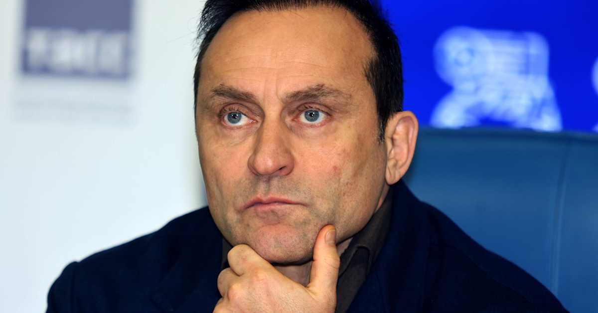 Jelena Välben korvaajaksi valittiin Dimitri Svištšjov