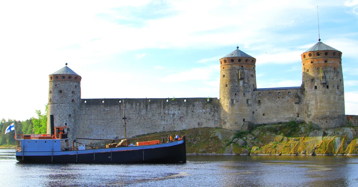 Savonlinnan kaupungin työntekijöillä keskimääräistä vähemmän ...