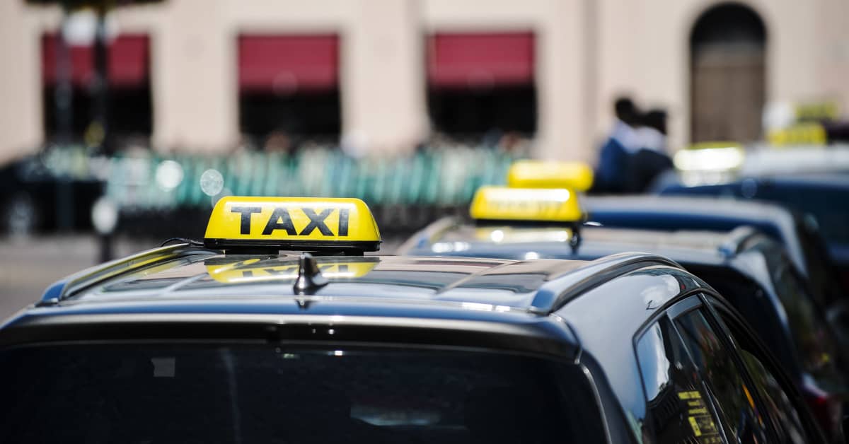 Traficom revokes taxi permits of 2k drivers over qualifications, lack ...