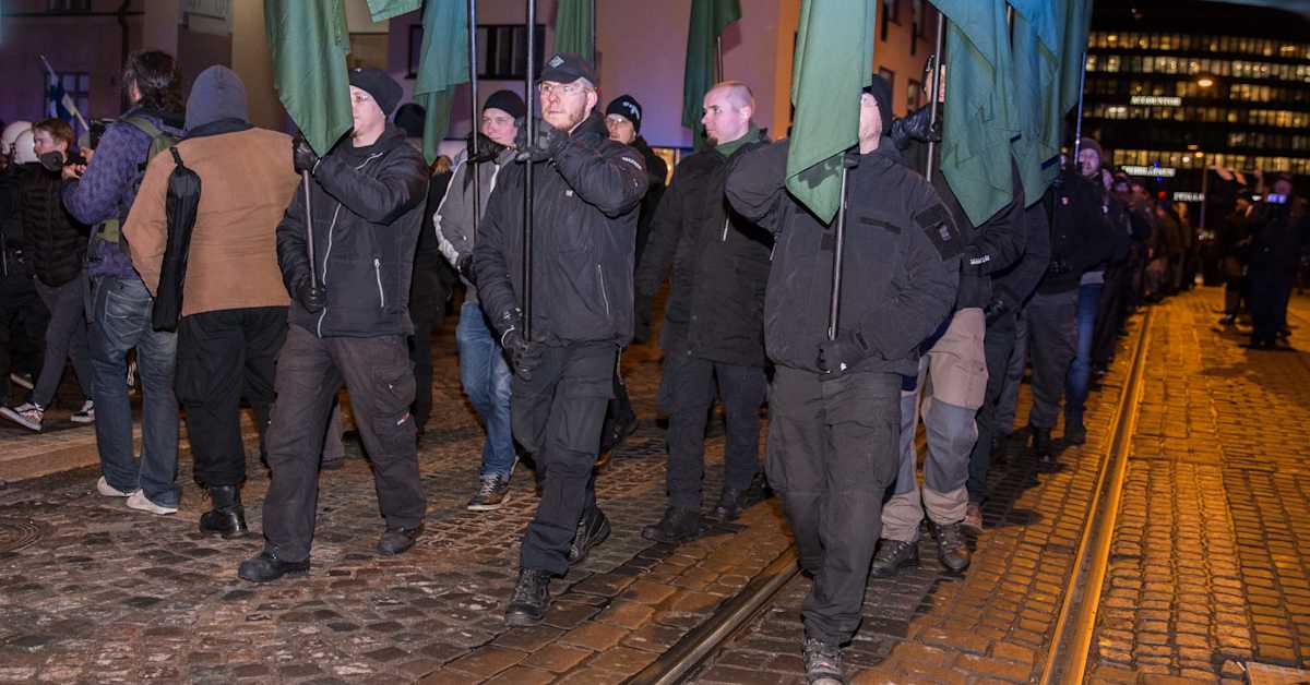 Civil Unrest in Finland: A Growing Tension Amidst Societal Divides