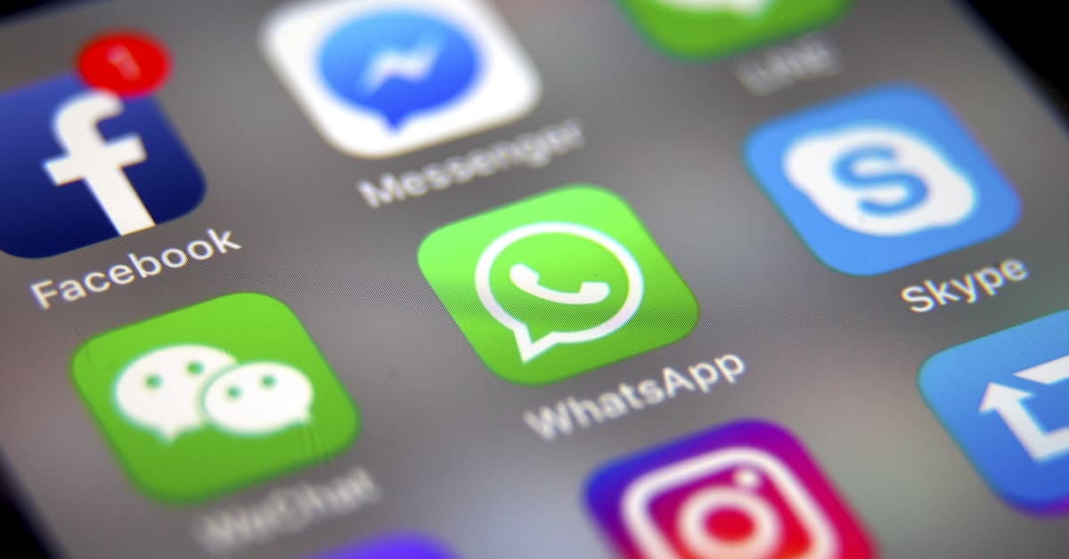 Whatsapp ilmoitti uusista tietosuojapäivityksistä – pian voit tarkistaa viestisi muiden tietämättä