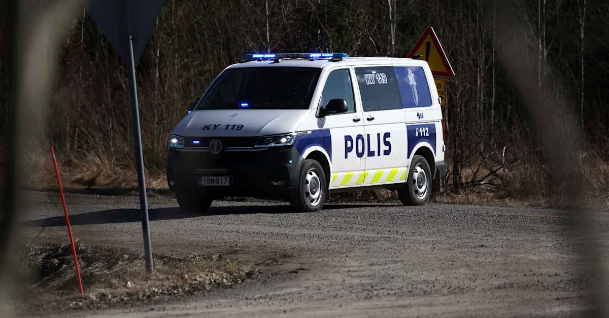 Finland's Drone Shadow: Arctic Geopolitics and the Unseen Cyber Frontier