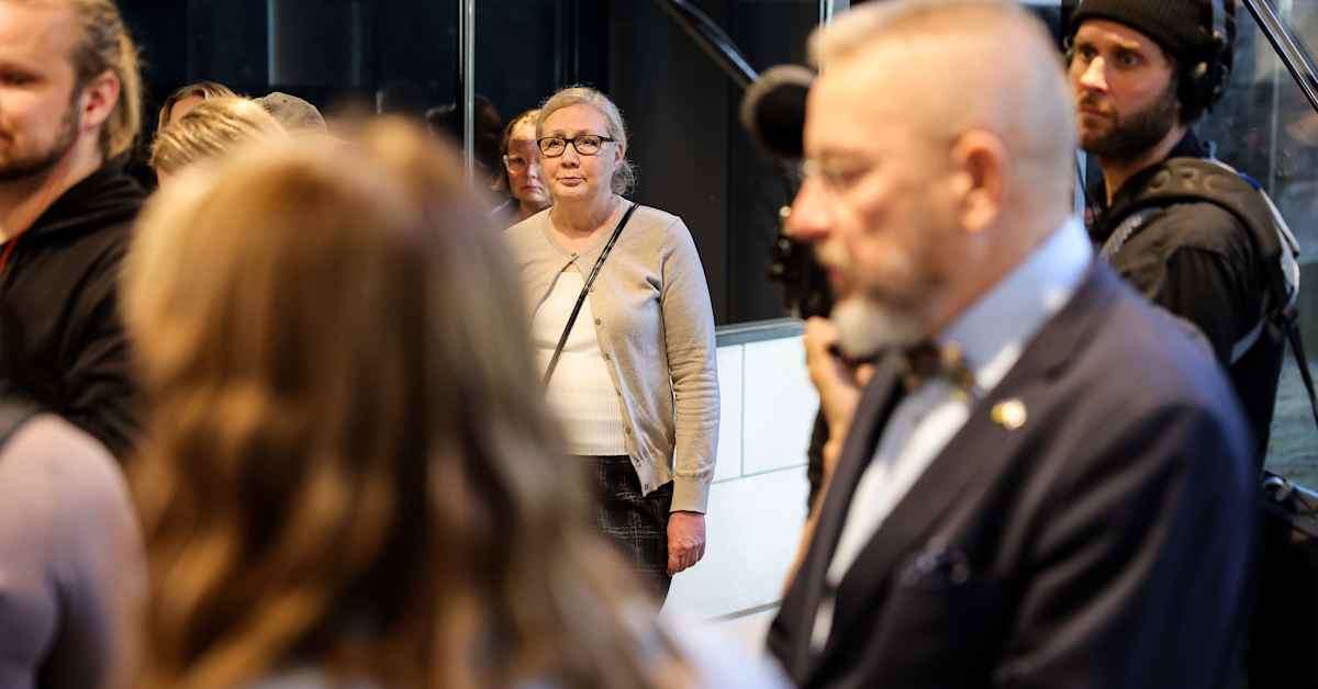 Anneli Auer Daughter Speaks – Yle News Update