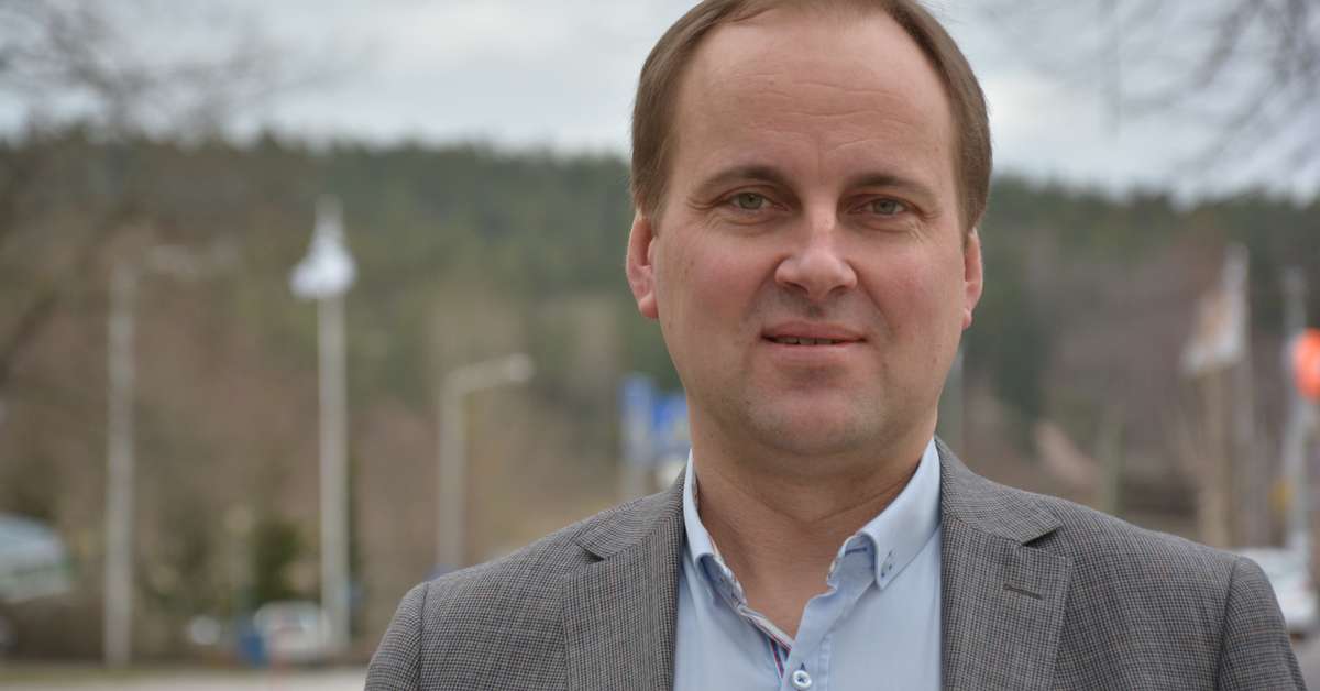 Tom Simola: Det är staten som bär ansvaret för orättvis ...