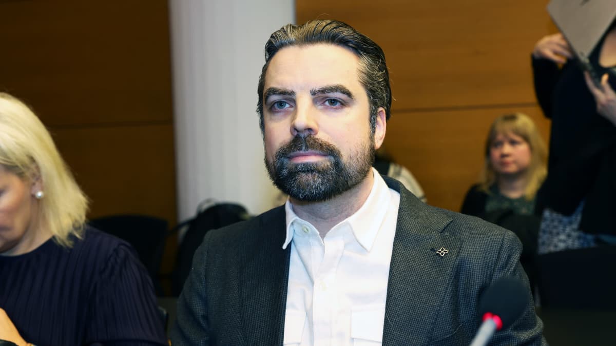 Syyttäjä vaatii vankeutta: Vastaamon ex-toimitusjohtaja tiesi yhtiön  tietoturvapuutteista – salasi kevään 2019 tietomurron