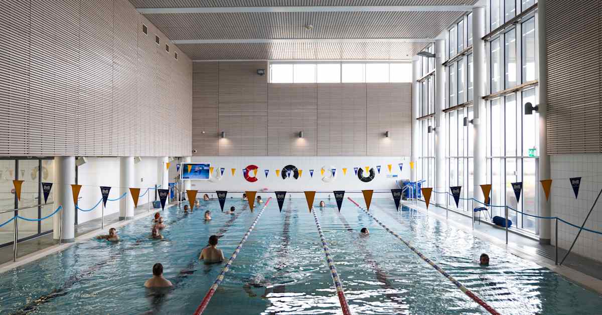 Perinteisen oululaisen uimahallin sulkemista vastustetaan – allekirjoittajia jo yli 7 000