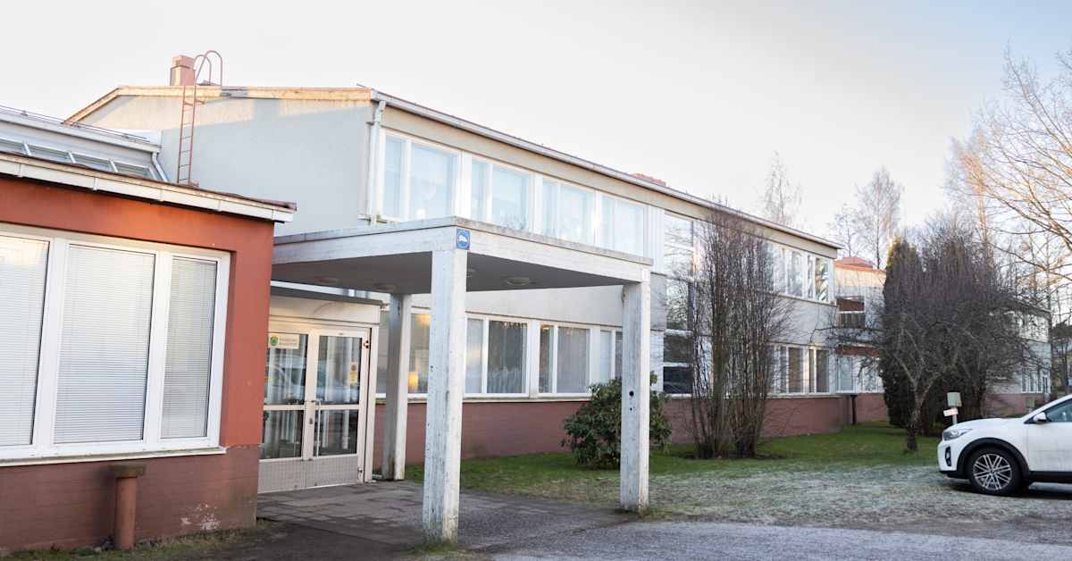 Maria Riska blir ny rektor för Ekenäs högstadieskola | Västnyland ...