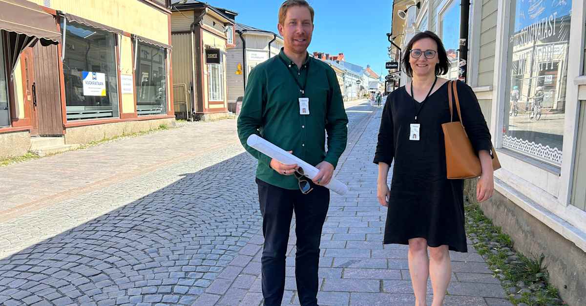 Maailmanperintökohteen kaava innosti kansalaiset kommentoimaan – nyt ...