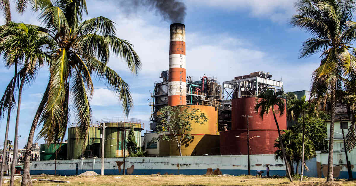 Analyysi: Trumpin julistama öljysaarto näännyttää Kuubaa