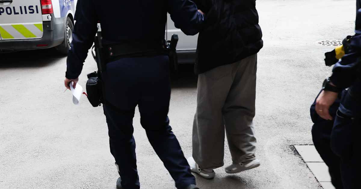 Ylen tiedot: kaksi nuorta vangittiin epäiltynä kouluiskun suunnittelusta Tampereella