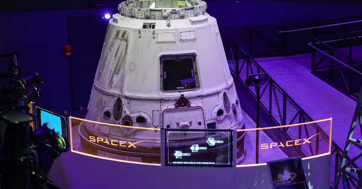 SpaceX avaa investointisuunnitelmiaan sijoittajille – ”teknistä monimutkaisuutta ja todistamattomia teknologioita”